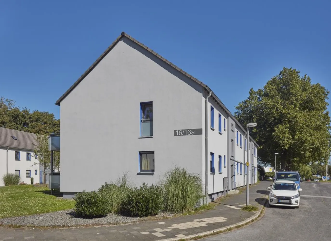2 Zimmer Wohnung mit 36 m² in Bochum – Bild 2