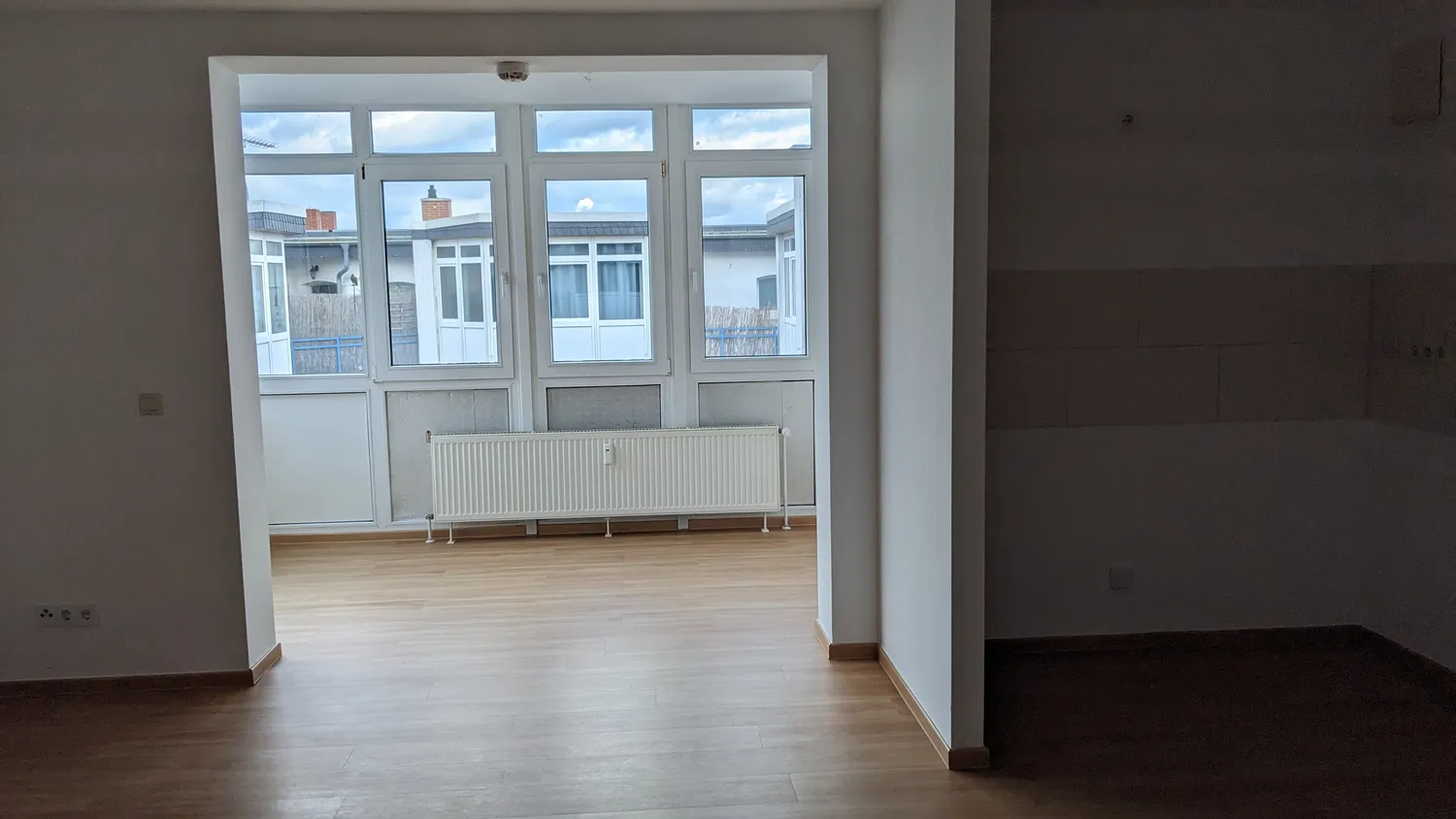 2 Zimmer Wohnung mit 68 m² in Halle (Saale) – Bild 4