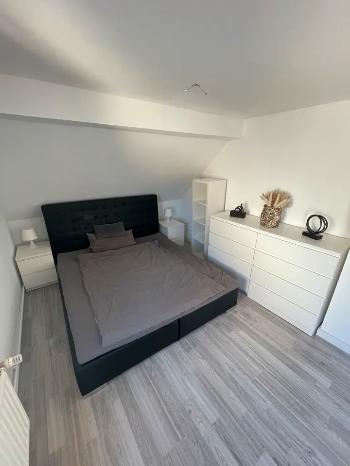 2 Zimmer Wohnung mit 48 m² in Braunschweig – Bild 4