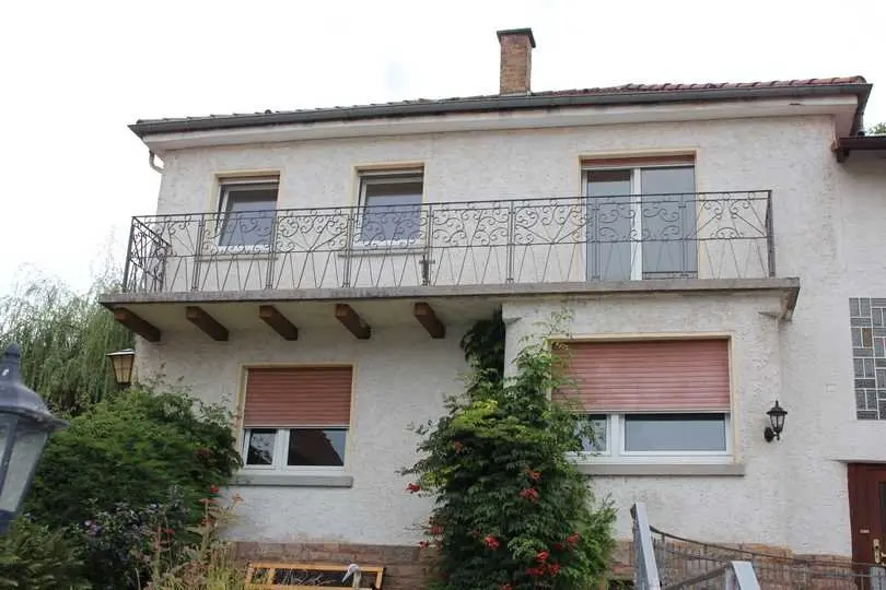 5 Zimmer Haus mit 120 m² in Mainz – Bild 1