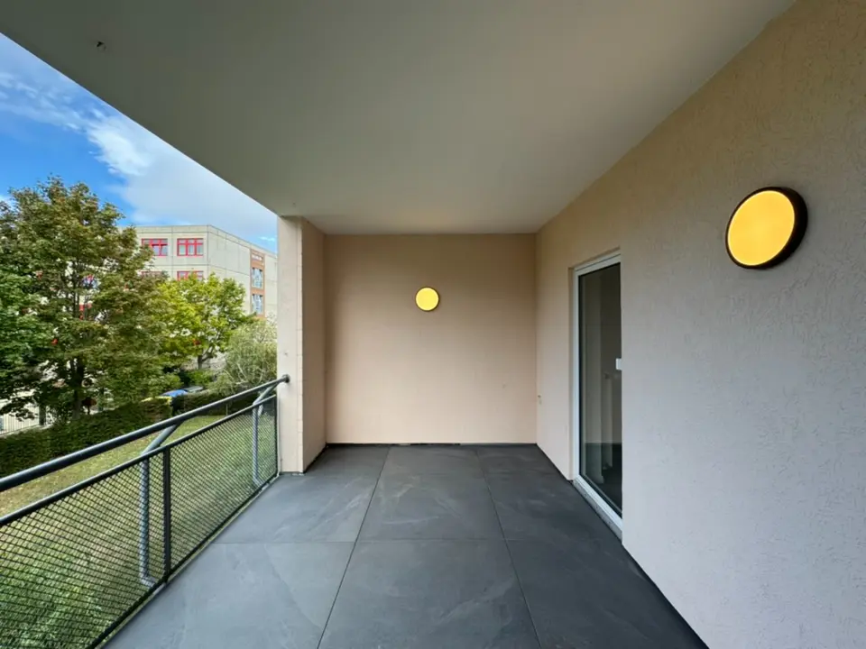 4 Zimmer Wohnung mit 95 m² in Wernigerode – Bild 9