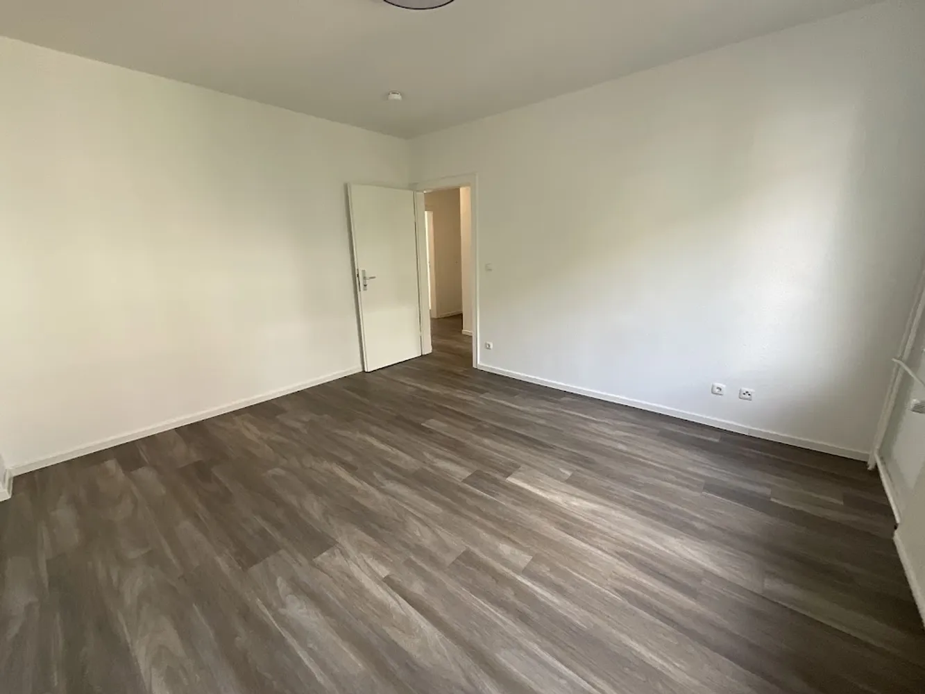 2 Zimmer Wohnung mit 54 m² in Düsseldorf – Bild 10