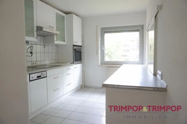 4 Zimmer Wohnung mit 120 m² in Krefeld – Bild 5