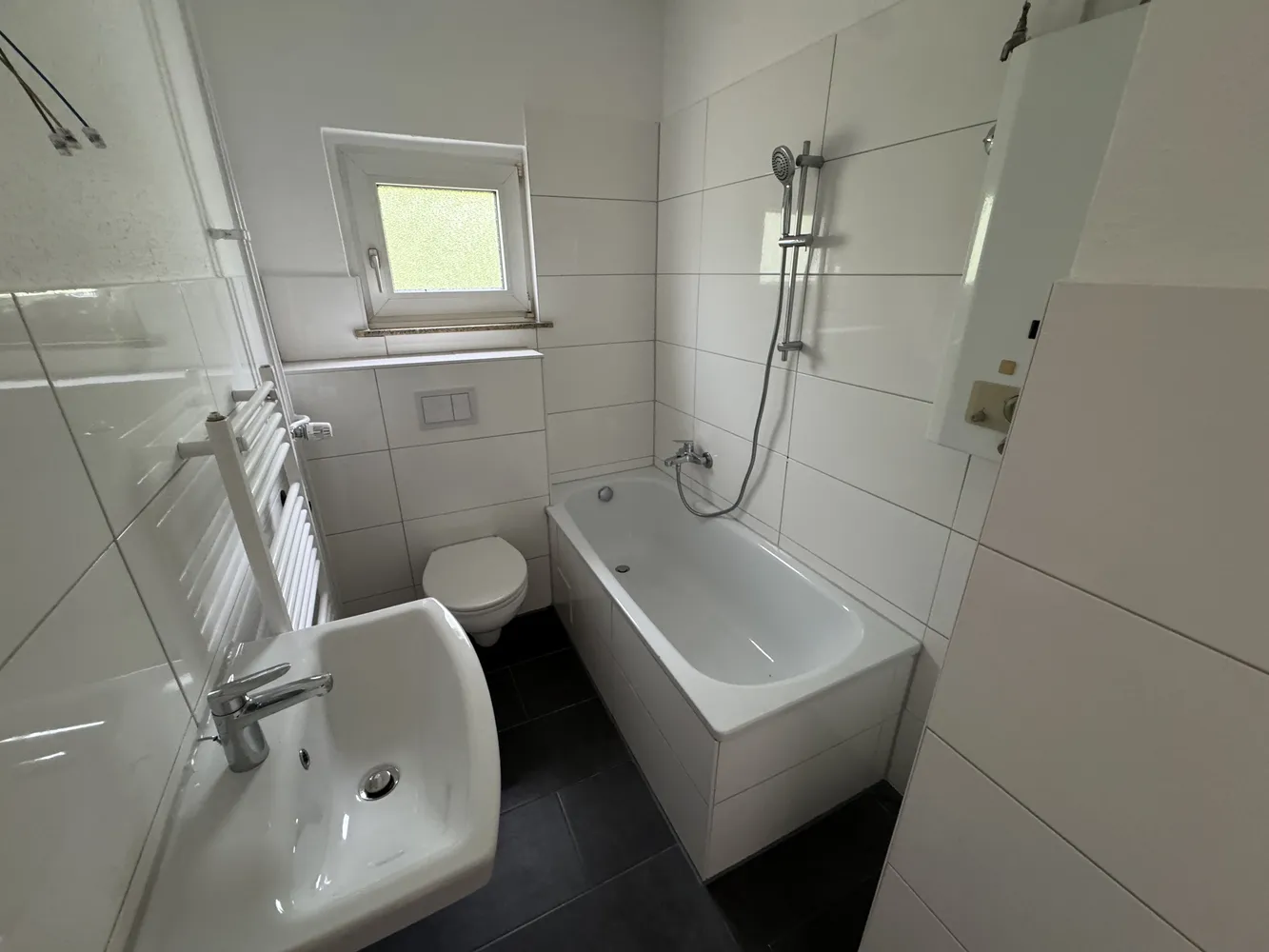 2 Zimmer Wohnung mit 52 m² in Duisburg – Bild 6