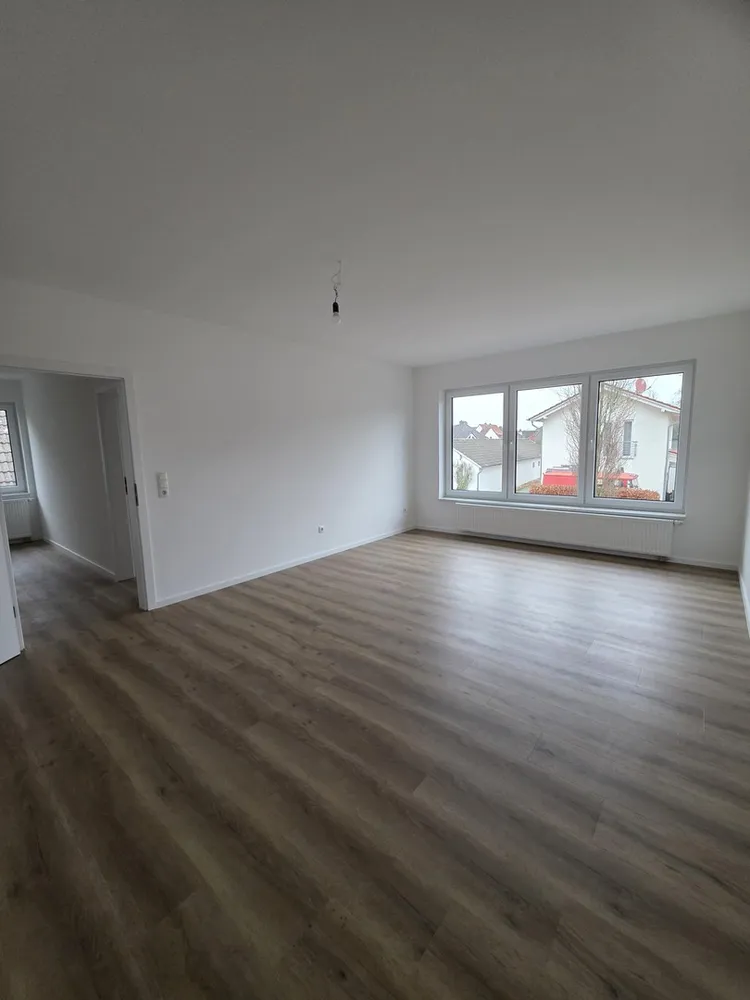 3 room apartment with 106 m² in Cloppenburg – Photo 10