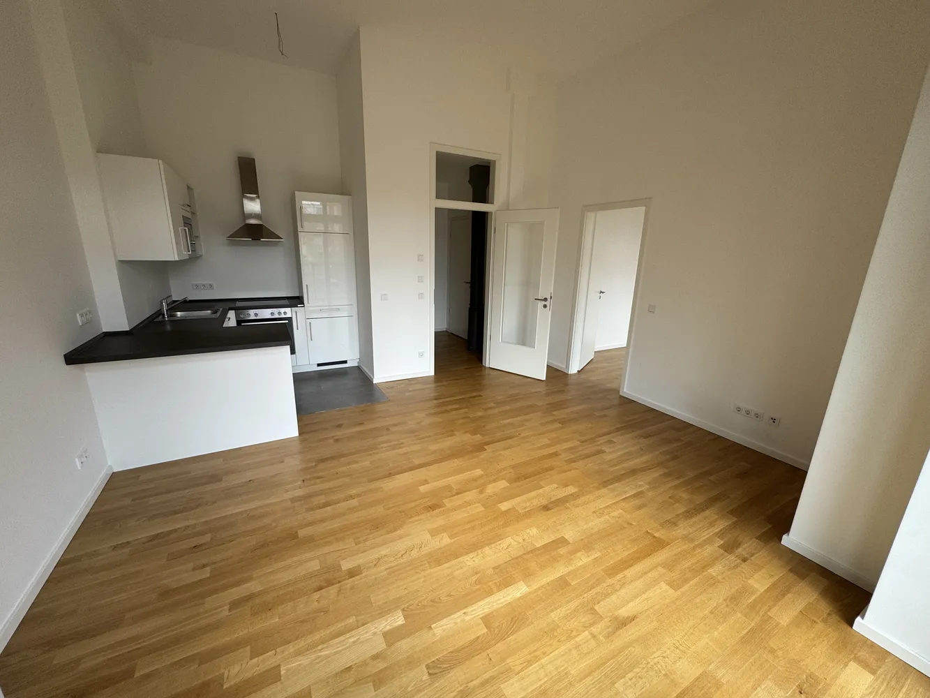 2 Zimmer Wohnung mit 50 m² in Berlin – Bild 1