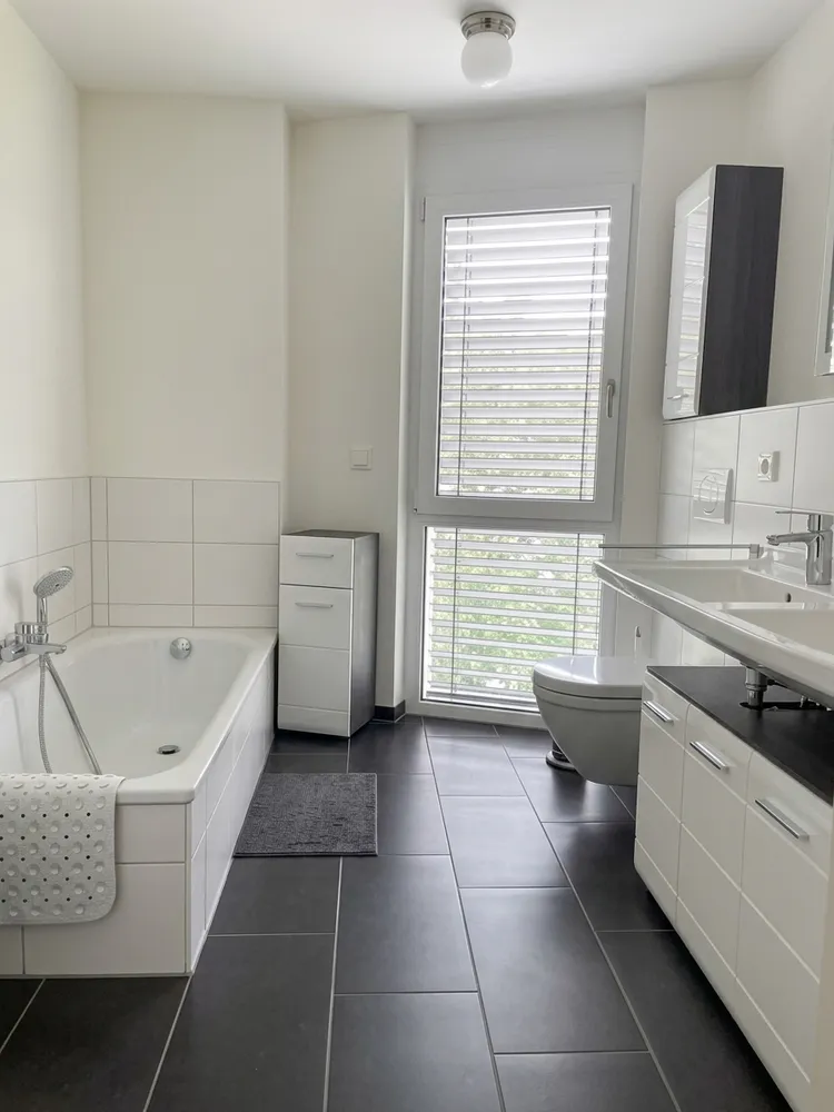 4 room apartment with 124 m² in Hanover – Photo 5