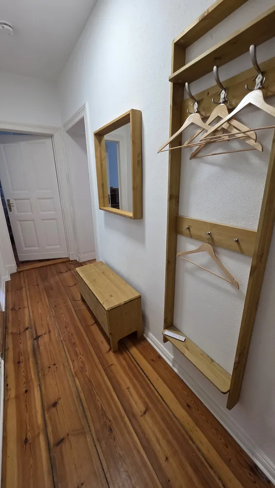 2 Zimmer Wohnung mit 64 m² in Berlin – Bild 7