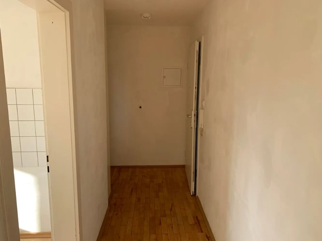 1 Zimmer Wohnung mit 37 m² in Regensburg – Bild 8