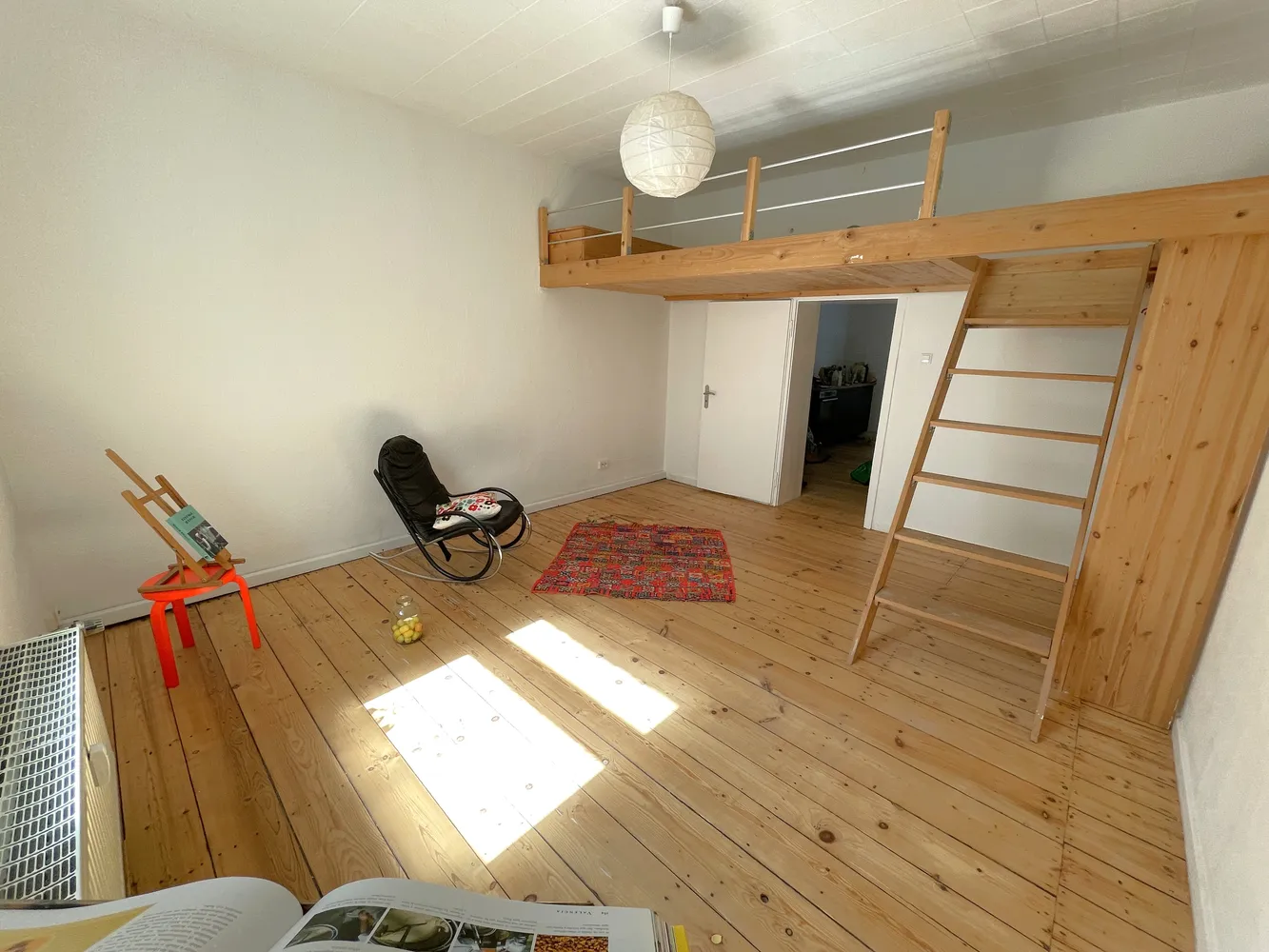 2 Zimmer Wohnung mit 40 m² in Bochum – Bild 10