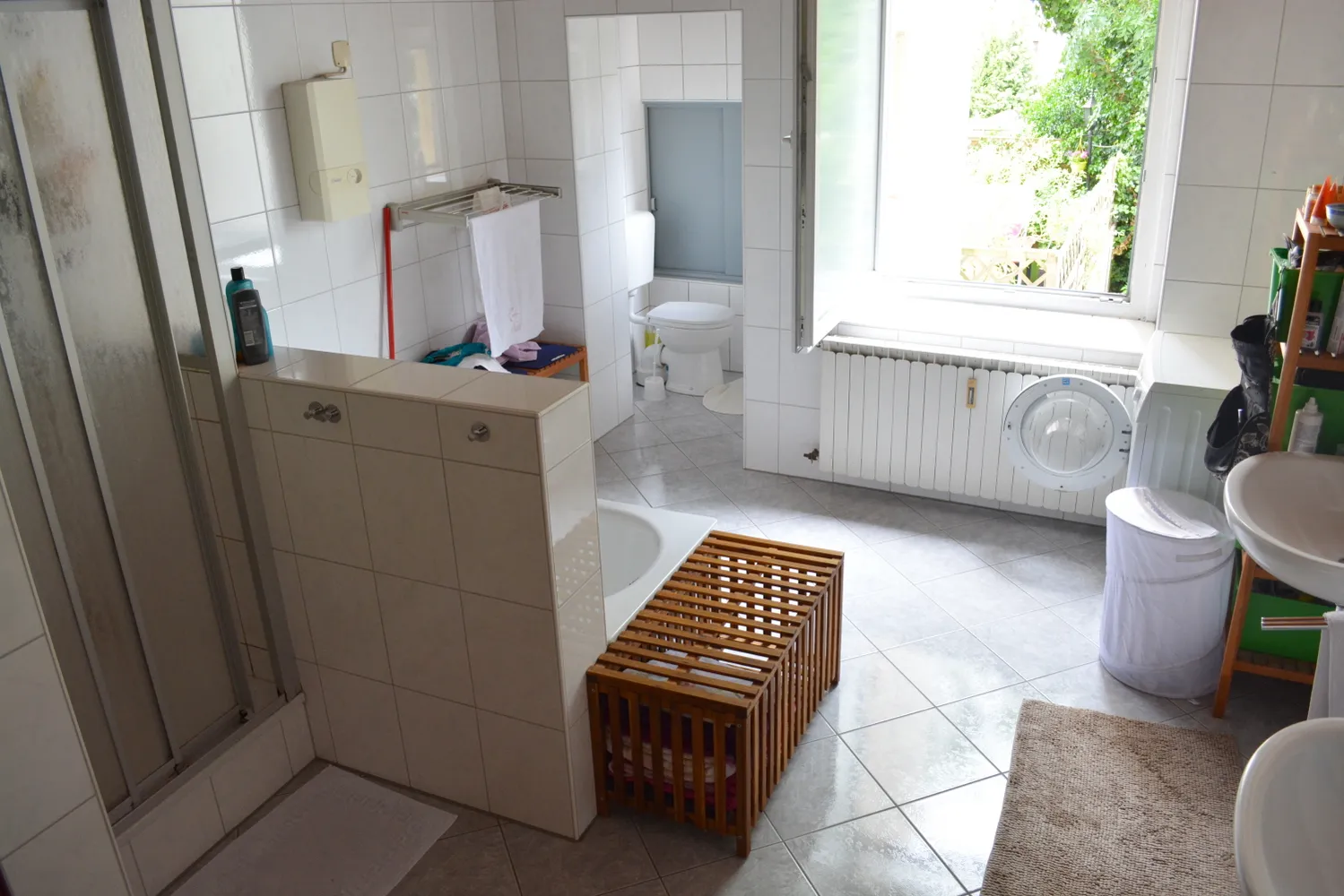 3 Zimmer Wohnung mit 114 m² in Dortmund – Bild 2