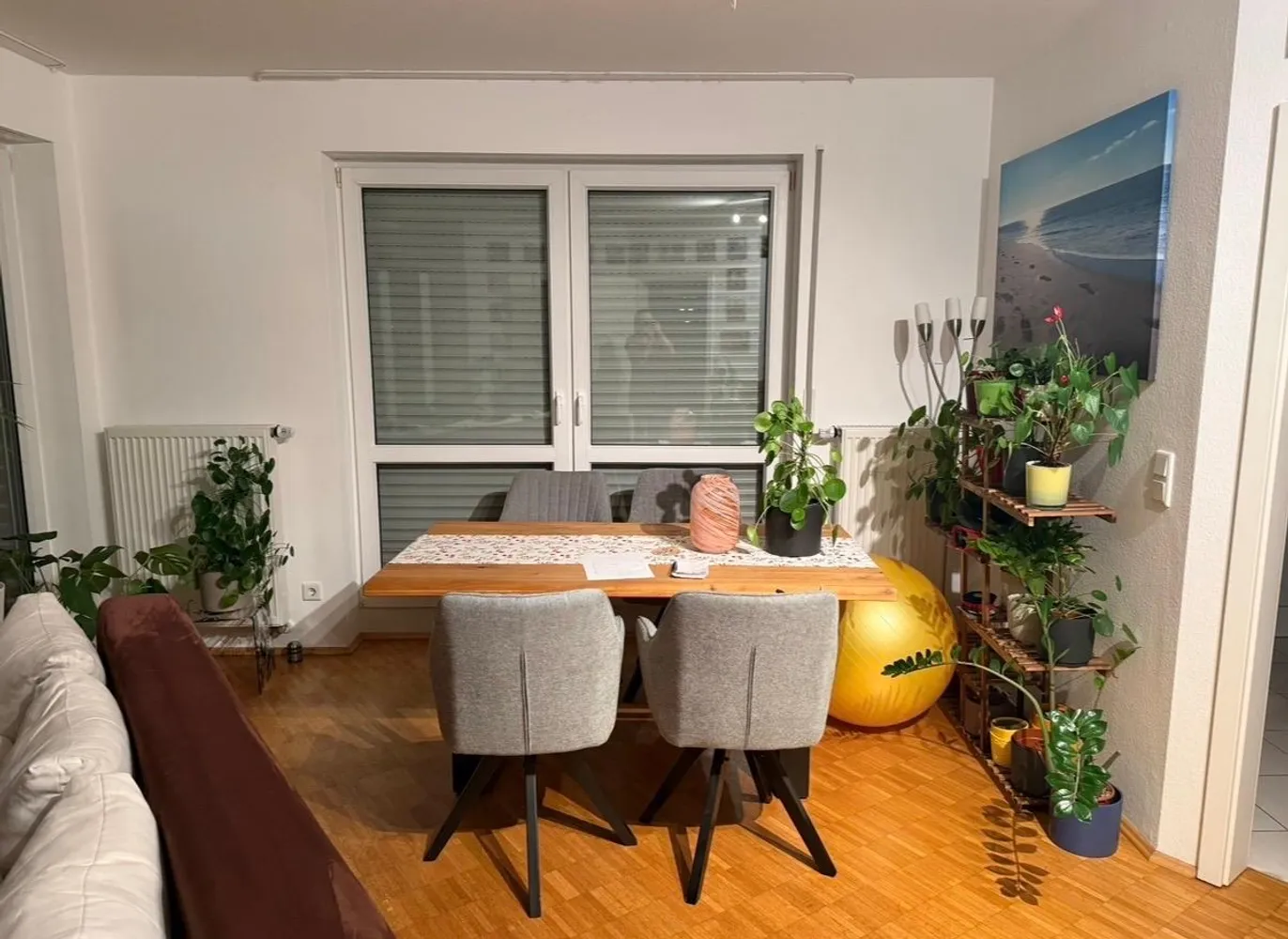 2 Zimmer Wohnung mit 67 m² in Münster – Bild 4