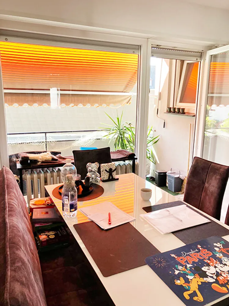 4 Zimmer Wohnung mit 90 m² in Ludwigshafen am Rhein – Bild 10