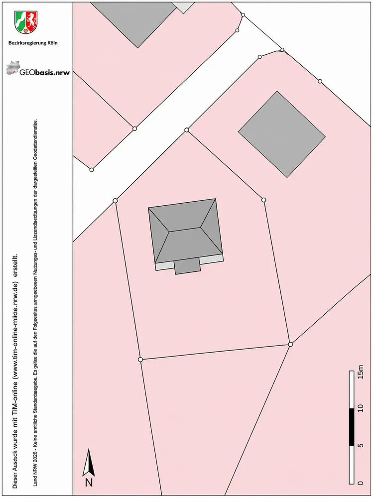 4 Zimmer Haus mit 140 m² in Hamm – Bild 4