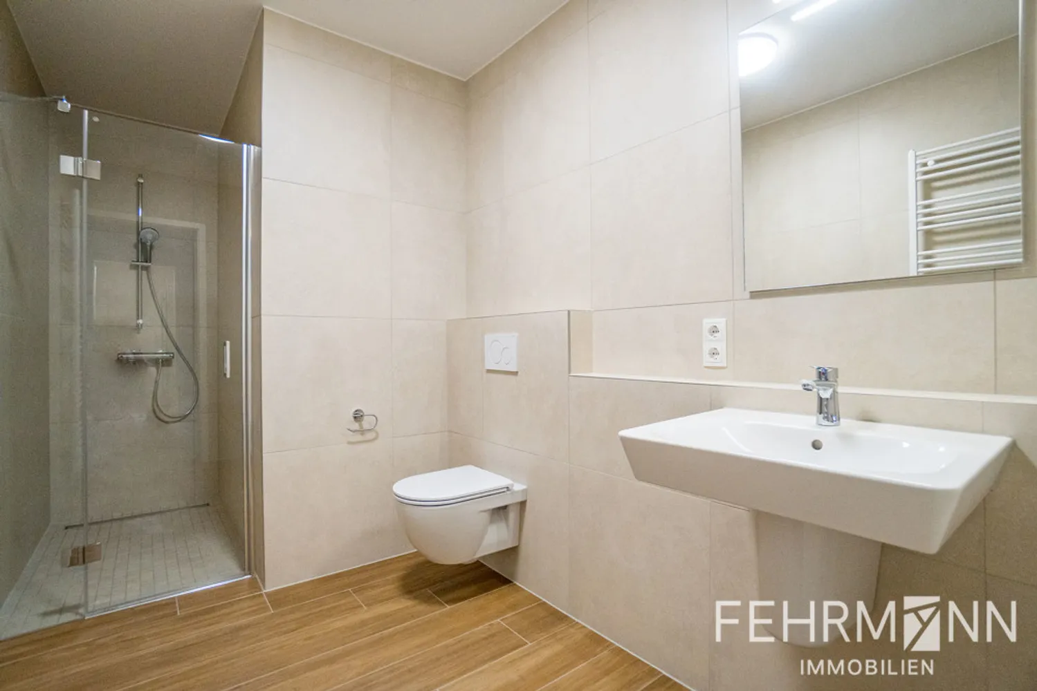 2 Zimmer Wohnung mit 15 m² in Lingen (Ems) – Bild 5