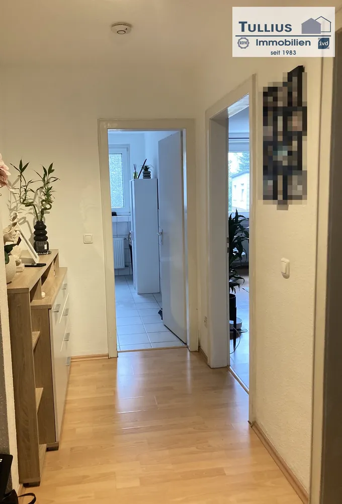 2 Zimmer Wohnung mit 54 m² in Essen – Bild 7