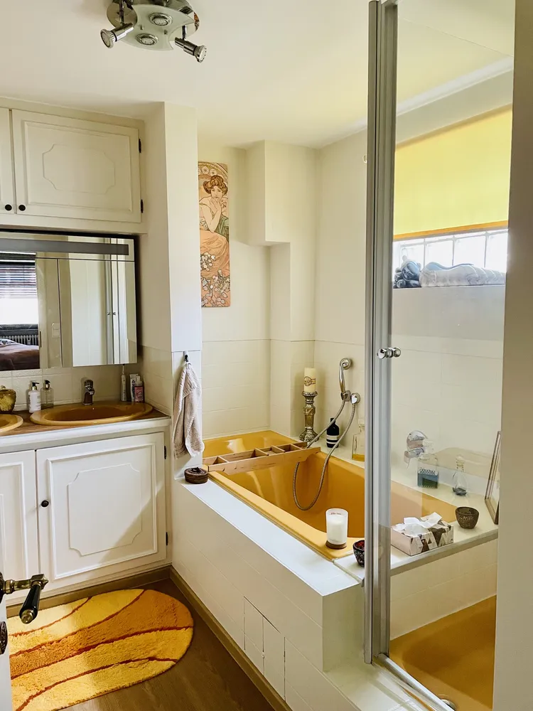 3 Zimmer Wohnung mit 107 m² in Landau in der Pfalz – Bild 4