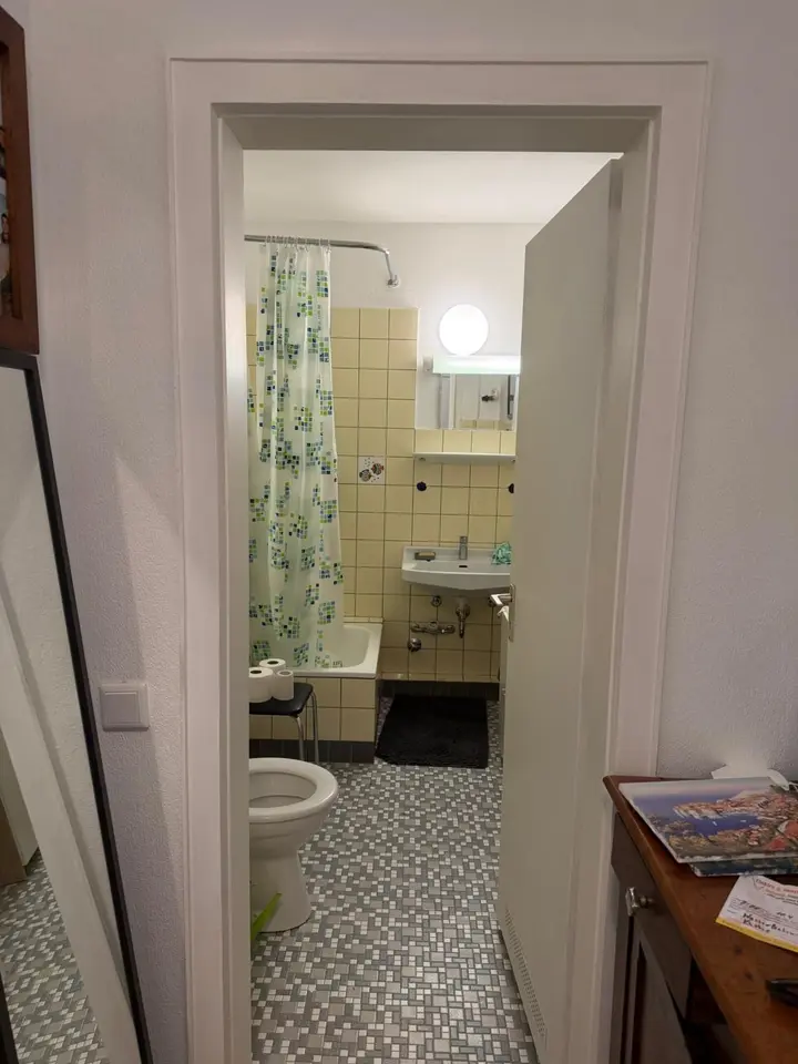 Studio mit 47 m² in Flensburg – Bild 9