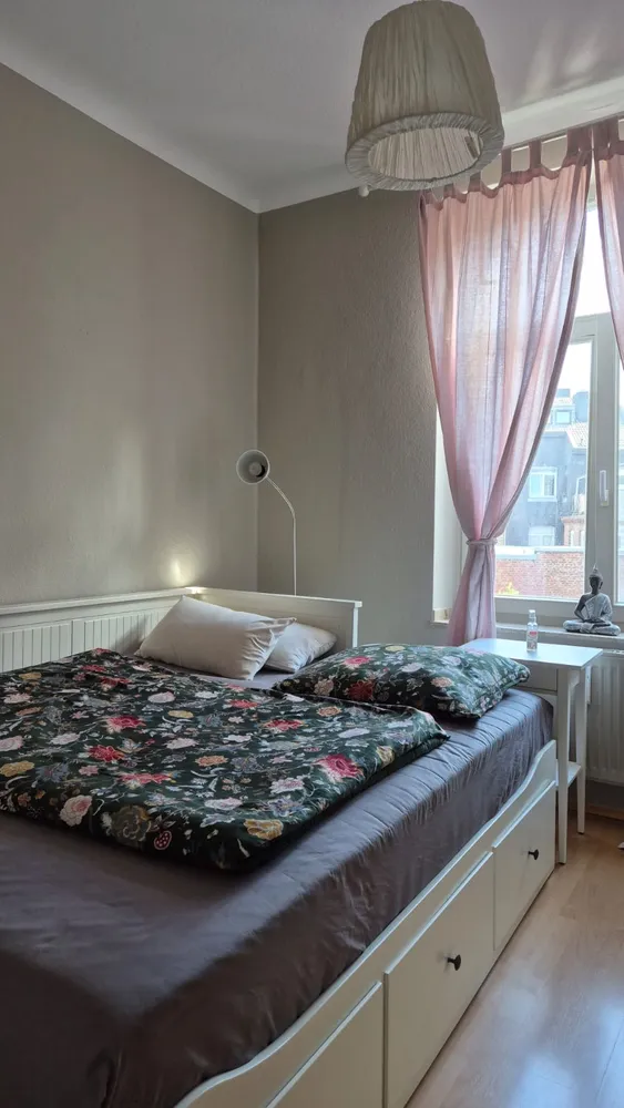 2 Zimmer Wohnung mit 45 m² in Aachen – Bild 11