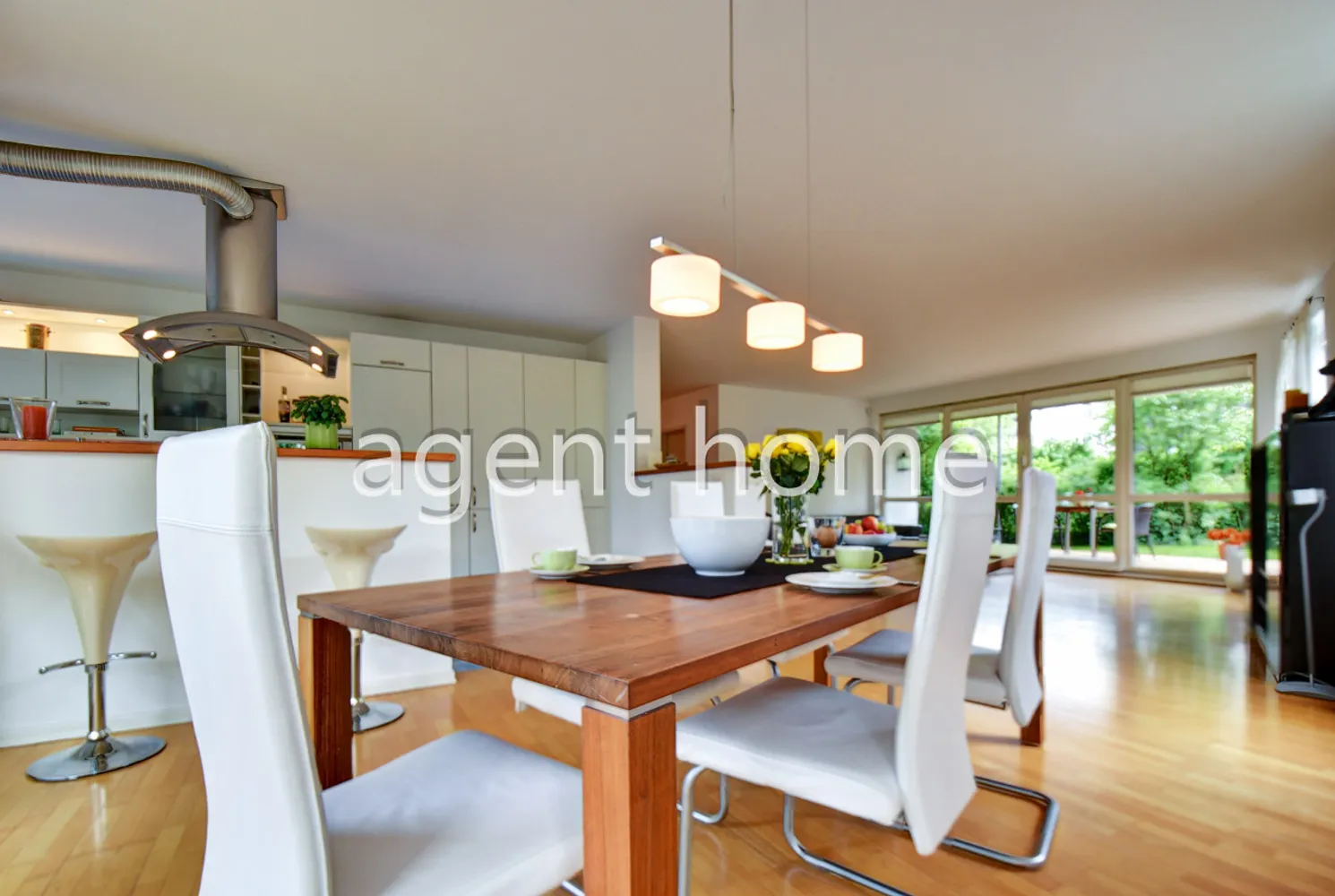5 Zimmer Wohnung mit 145 m² in Stuttgart – Bild 10