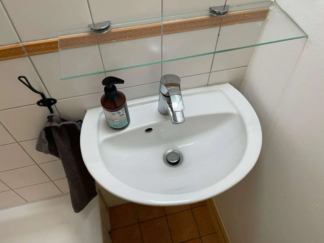 1 Zimmer Wohnung mit 17 m² in Berlin – Bild 5
