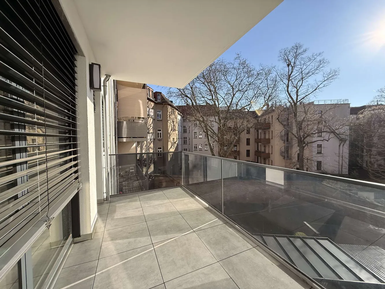 4 Zimmer Wohnung mit 136 m² in Leipzig – Bild 11
