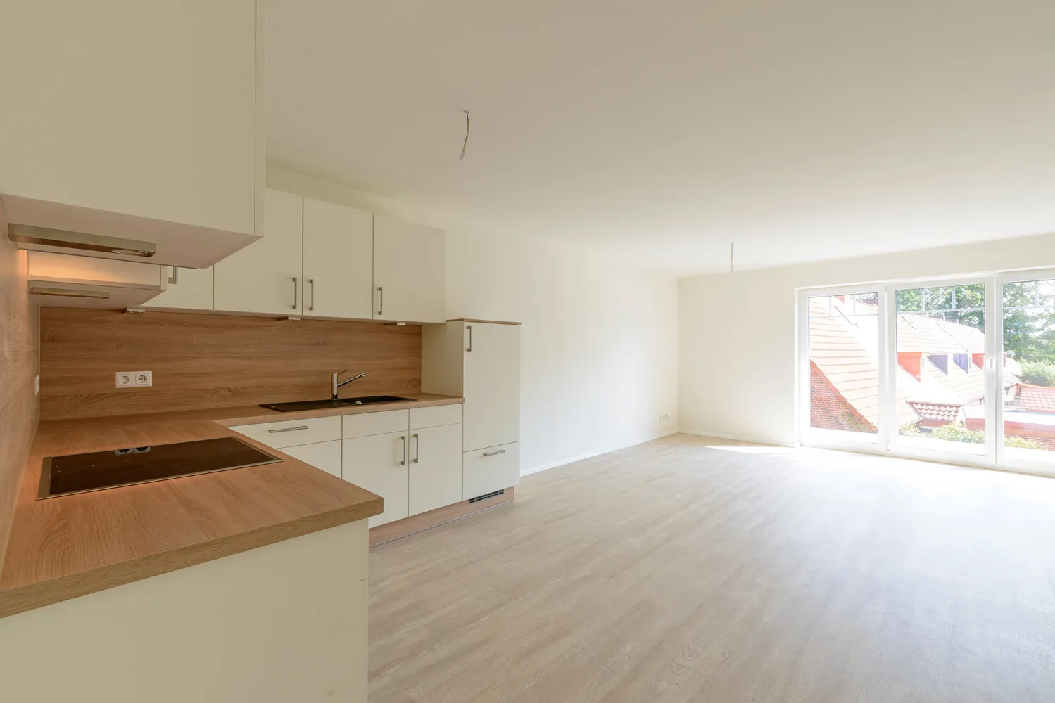 2 Zimmer Wohnung mit 72 m² in Husum – Bild 6