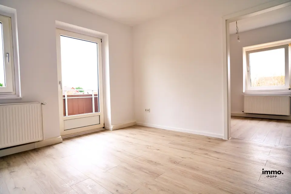 4 Zimmer Wohnung mit 66 m² in Minden – Bild 6
