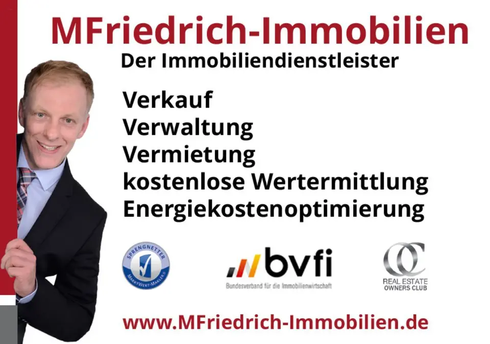 2 Zimmer Wohnung mit 56 m² in Essen – Bild 7