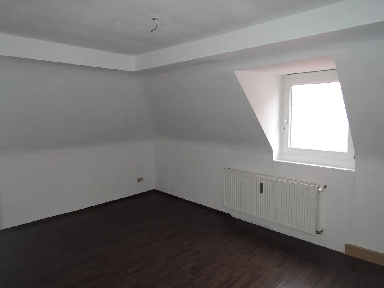 2 Zimmer Wohnung mit 55 m² in Würzburg – Bild 6