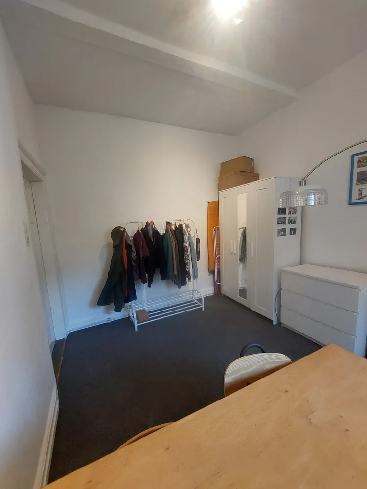 2 Zimmer Wohnung mit 37 m² in Mannheim – Bild 12