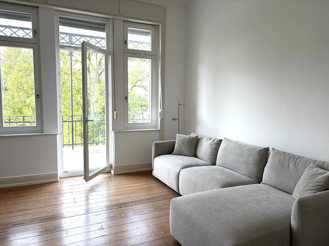 4 Zimmer Wohnung mit 105 m² in Wiesbaden – Bild 6