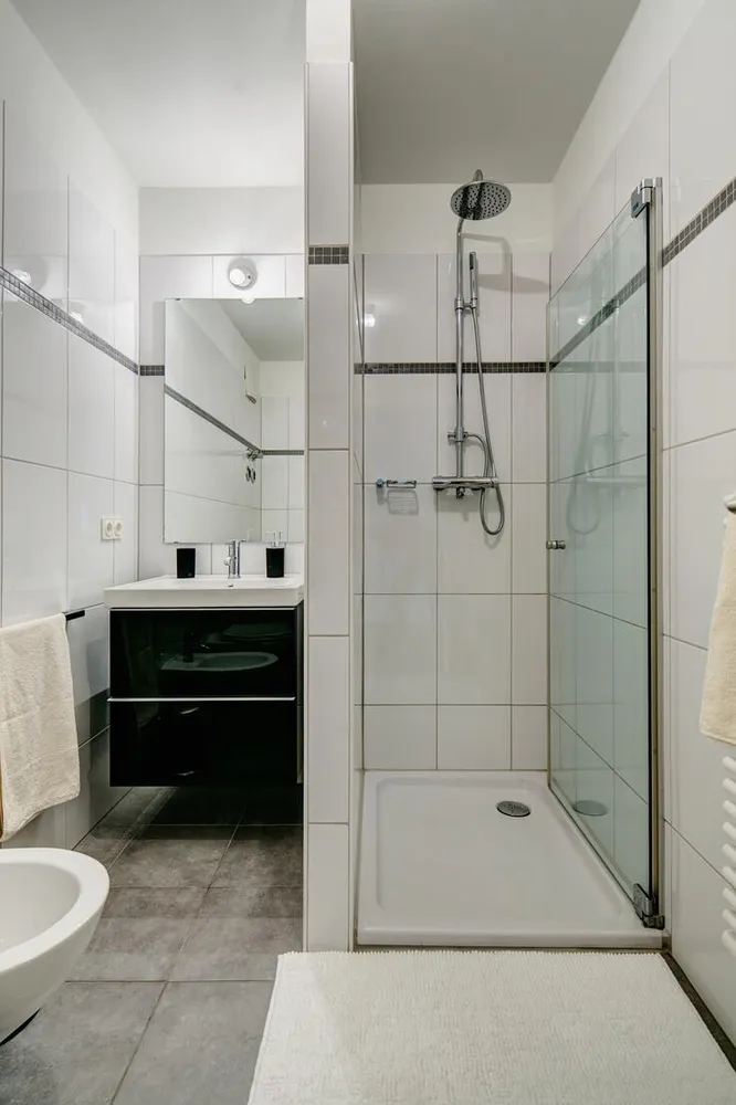 2 Zimmer Wohnung mit 50 m² in München – Bild 7