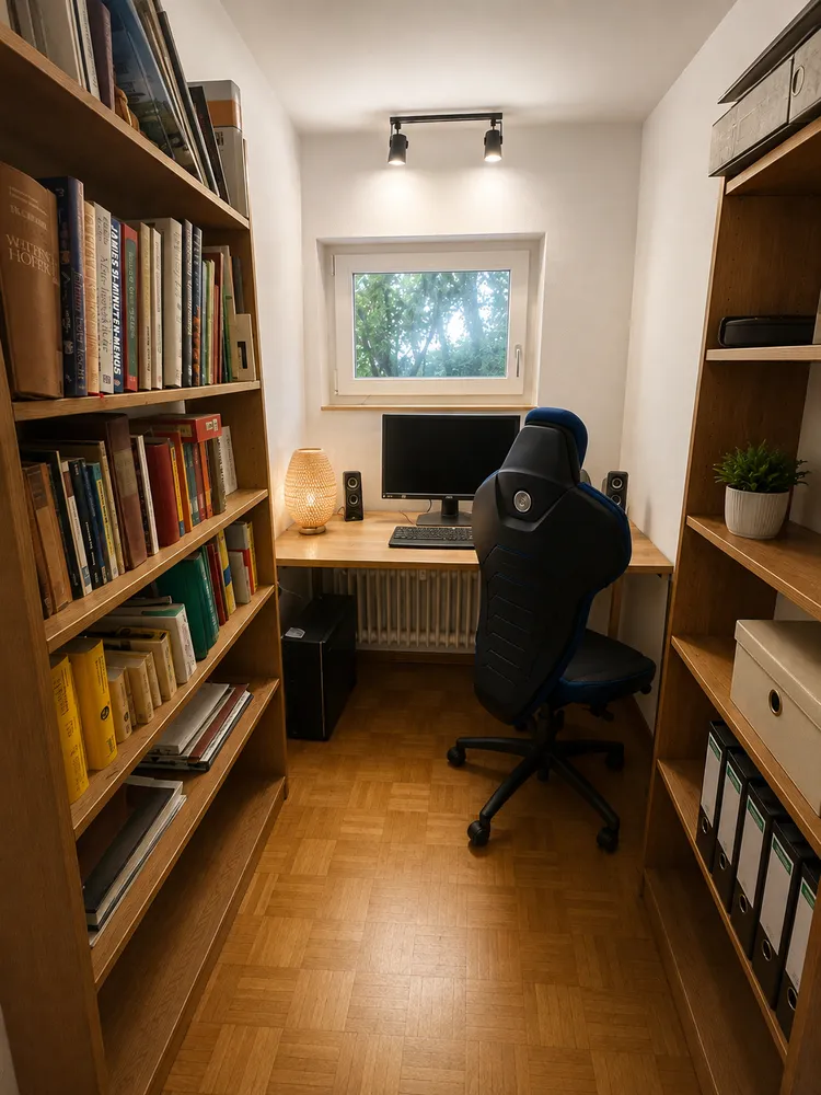 3 Zimmer Wohnung mit 72 m² in Stuttgart – Bild 3
