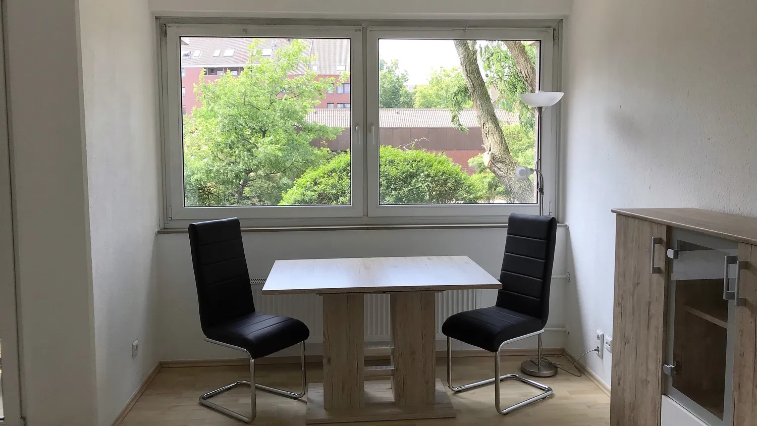 1 Zimmer Wohnung mit 32 m² in Hannover – Bild 4