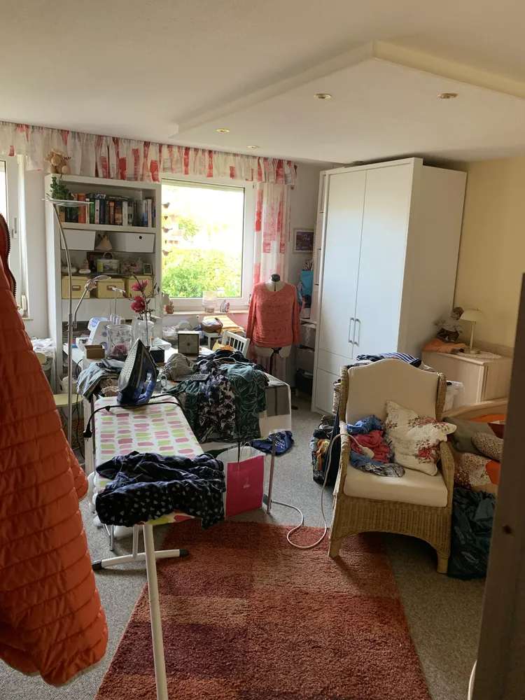 3 Zimmer Wohnung mit 93 m² in Cuxhaven – Bild 3