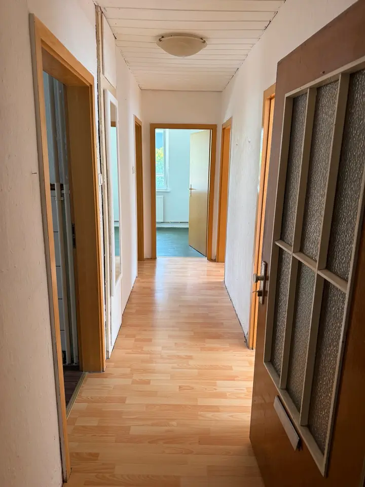 2 Zimmer Wohnung mit 39 m² in Goslar – Bild 9