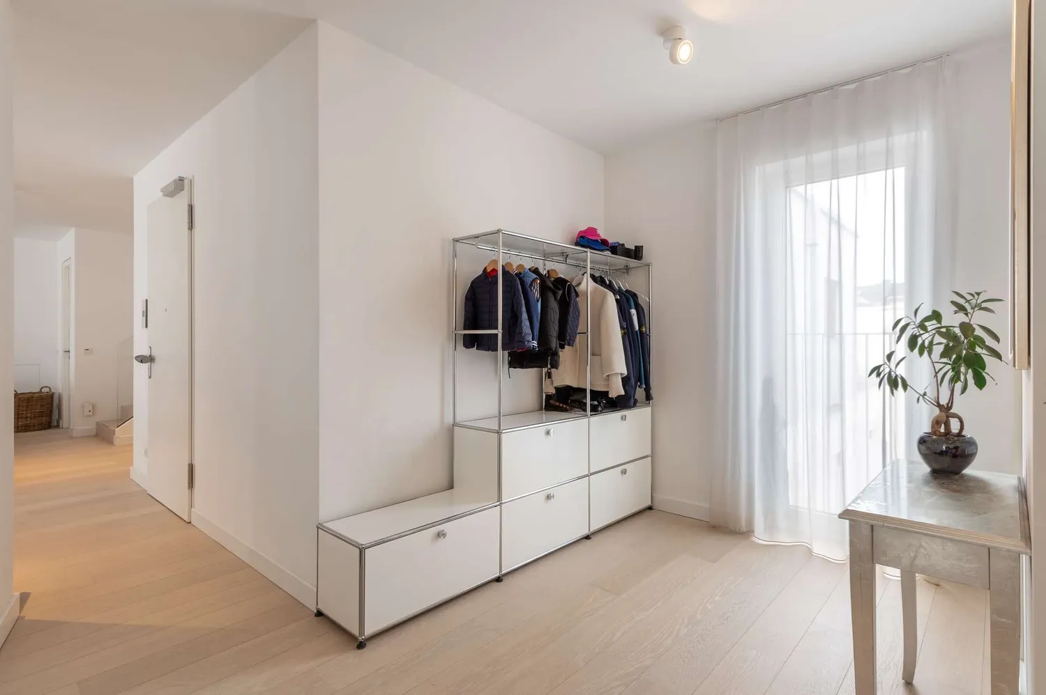5 Zimmer Wohnung mit 216 m² in München – Bild 6