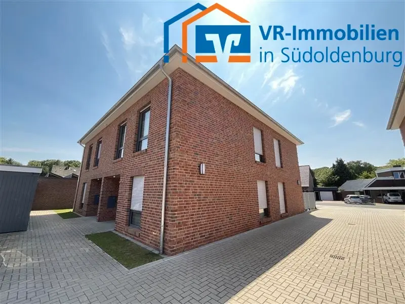 2 Zimmer Wohnung mit 76 m² in Cloppenburg – Bild 4