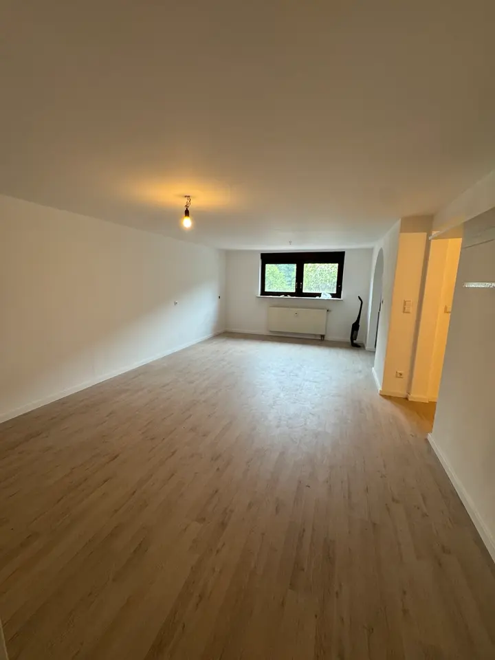 2 Zimmer Wohnung mit 54 m² in Rottweil – Bild 2