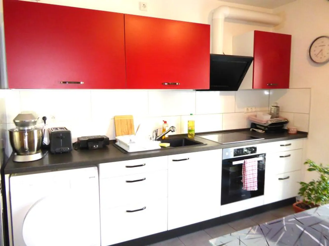 2 Zimmer Wohnung mit 55 m² in Nürnberg – Bild 5