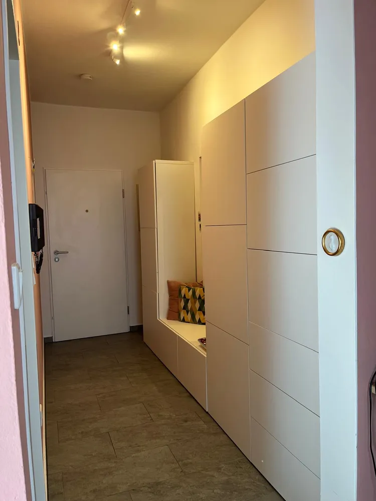 1 Zimmer Wohnung mit 45 m² in Nürnberg – Bild 5