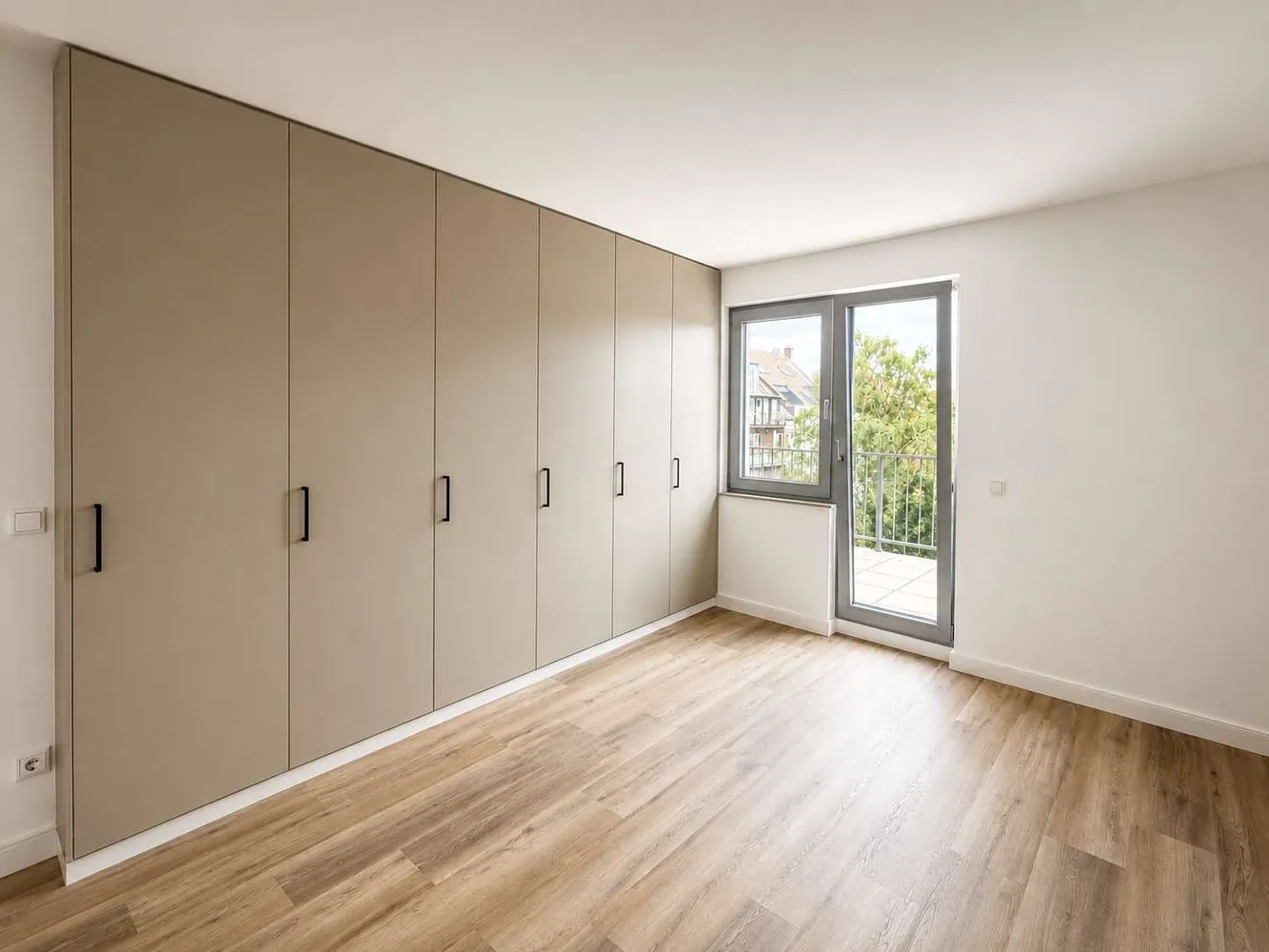 2 Zimmer Wohnung mit 70 m² in Düsseldorf – Bild 4