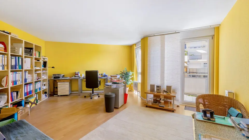 3 Zimmer Wohnung mit 91 m² in Viernheim – Bild 10