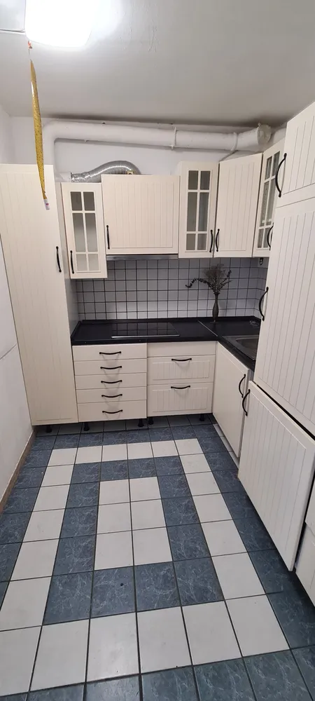 WG-Zimmer mit 22 m² in Karlsruhe – Bild 3