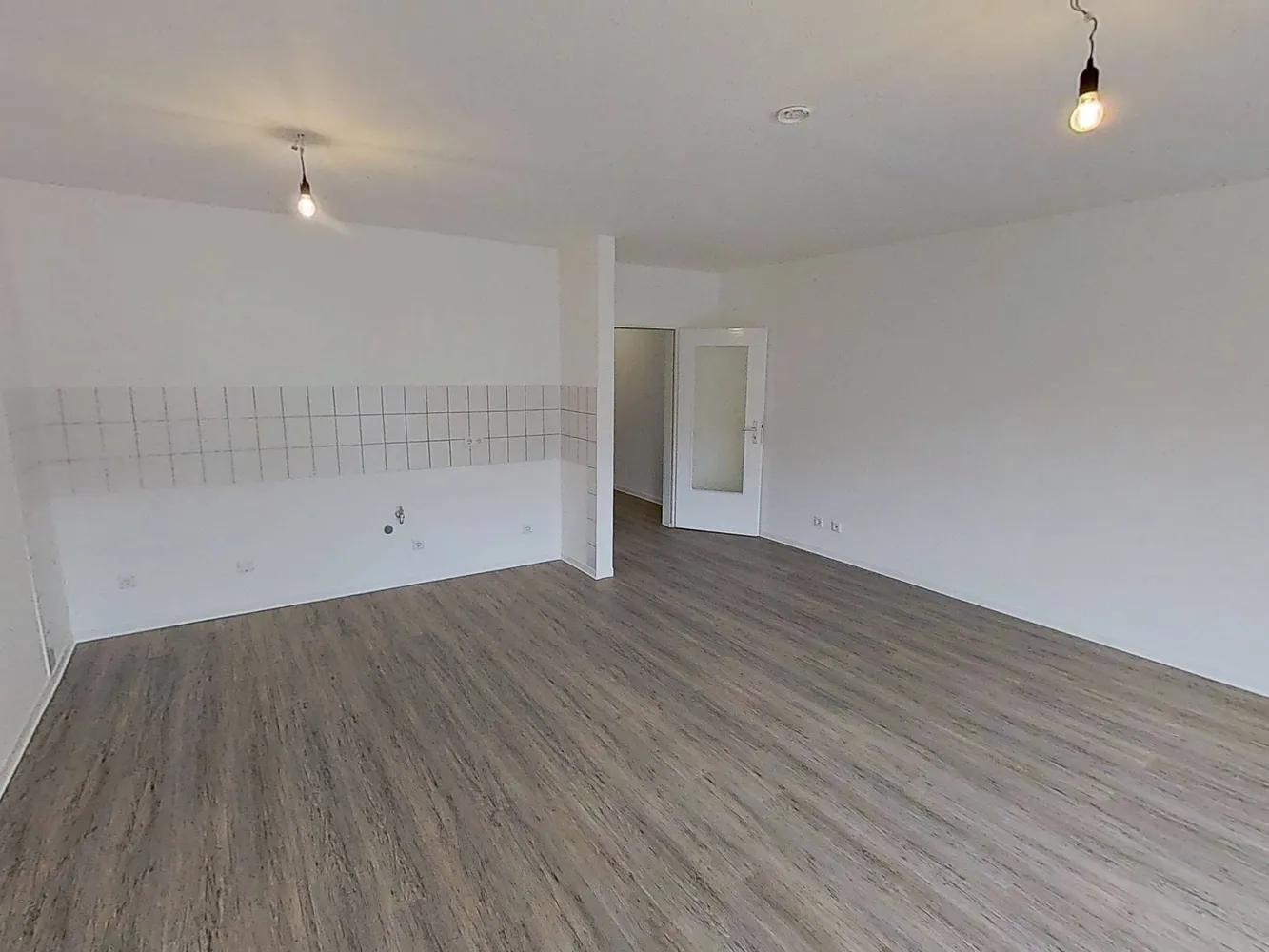 1 Zimmer Wohnung mit 49 m² in Paderborn – Bild 2