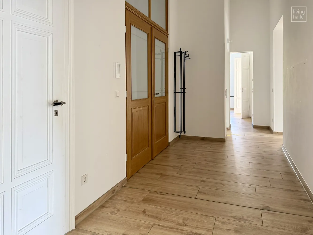 4 Zimmer Wohnung mit 161 m² in Halle (Saale) – Bild 7