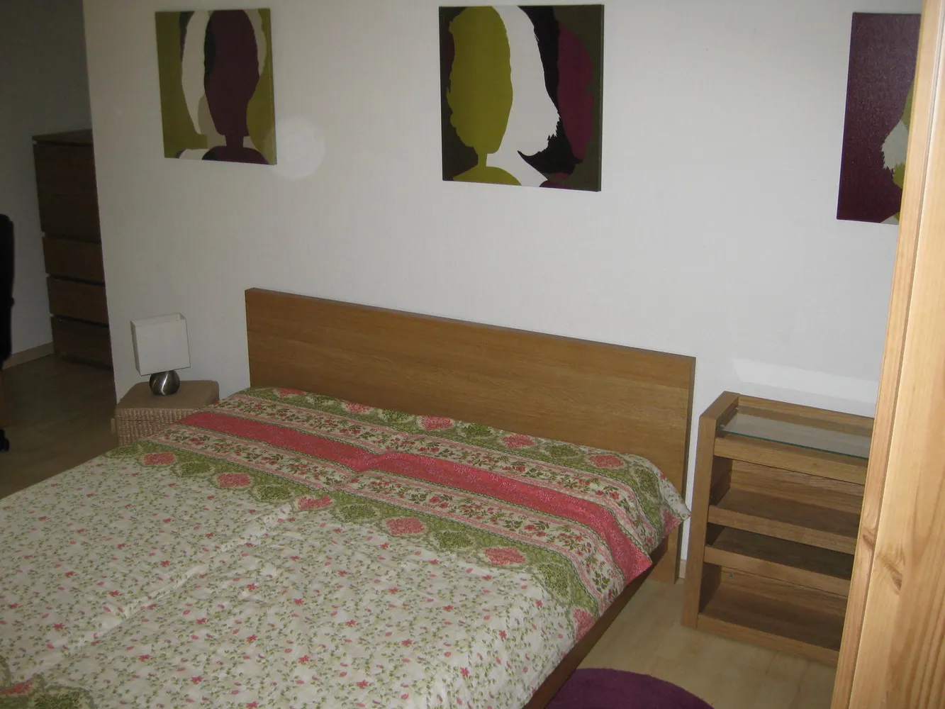 2 Zimmer Wohnung mit 62 m² in Heidelberg – Bild 6