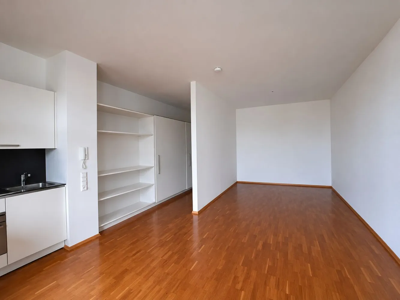2 Zimmer Wohnung mit 44 m² in Konstanz – Bild 9