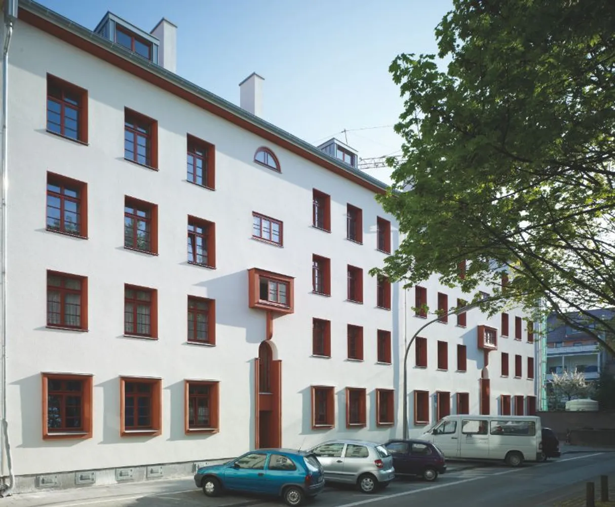 2 room apartment with 71 m² in Cologne – Photo 1
